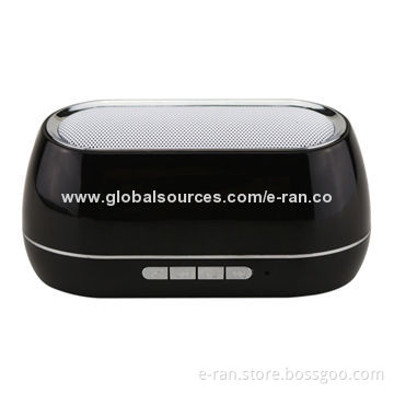 ER-BT08 Wireless Bluetooth Speaker, Suitable for Promotional Gifts in 2014